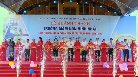 L&agrave;m tốt c&ocirc;ng t&aacute;c chuẩn bị Đại hội Đảng cấp x&atilde;