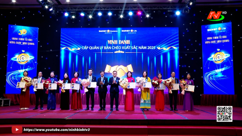 Bảo Việt nh&acirc;n thọ tỉnh Ninh B&igrave;nh tổ chức ng&agrave;y hội ra qu&acirc;n năm 2026