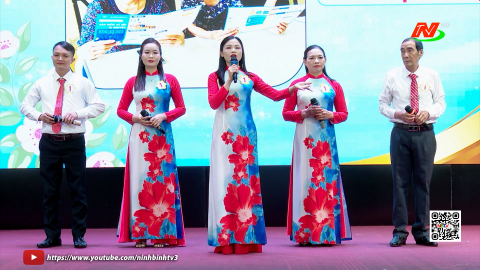 Hội thi tuy&ecirc;n truyền ch&iacute;nh s&aacute;ch BHXH, BHYT năm 2026