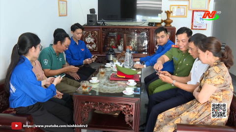Ph&aacute;t huy sức trẻ trong bảo vệ nền tảng tư tưởng của Đảng