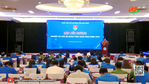 Th&ocirc;ng tin về kết quả Đại hội Đo&agrave;n TNCS Hồ Ch&iacute; Minh lần thứ XIII