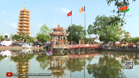 Khai mạc Lễ hội truyền thống Quần Anh năm 2026
