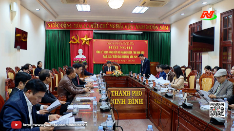 Hiệp hội Doanh nghiệp tỉnh triển khai nhiệm vụ năm 2026