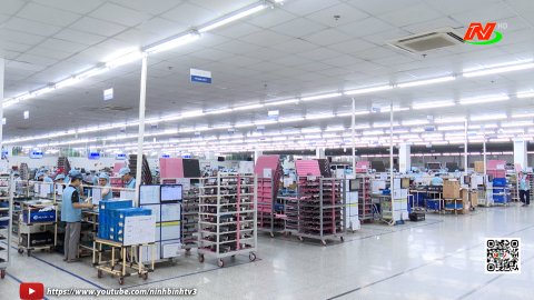 Tăng cường thực hiện quy chế d&acirc;n chủ trong doanh nghiệp