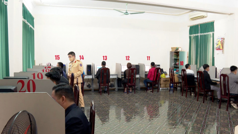 N&acirc;ng cao chất lượng đ&agrave;o tạo l&aacute;i xe - Ngăn ngừa nguy cơ tai nạn