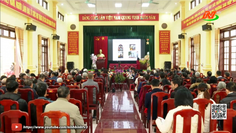 Hội thảo khoa học ph&aacute;t huy gi&aacute; trị hệ thống di t&iacute;ch tại Y&ecirc;n Đồng