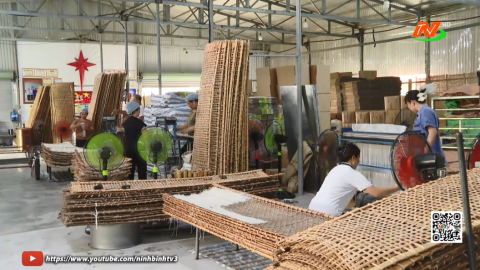 An to&agrave;n thực phẩm từ những đổi thay trong l&agrave;ng nghề