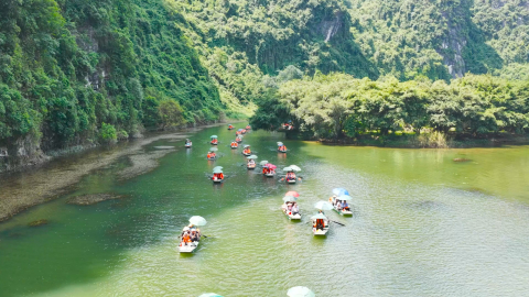 Từ kinh nghiệm quốc tế đến b&agrave;i to&aacute;n bảo tồn Di sản Tr&agrave;ng An
