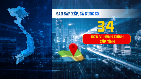 Thời sự Trưa NinhBinhTV - 13/6/2025