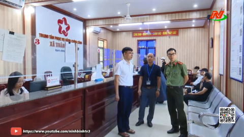 Y tế Ninh B&igrave;nh - 17/102026