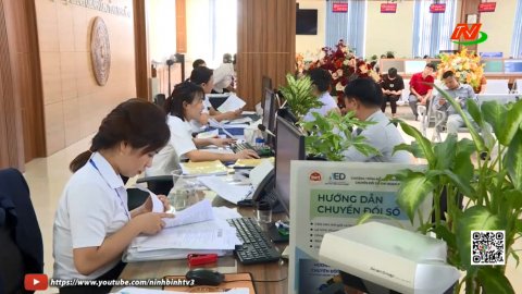 Chuyển đổi số v&igrave; người d&acirc;n v&agrave; doanh nghiệp