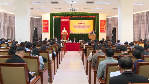 Triển khai Nghị định về cấp bản sao, chứng thực bản sao từ bản ch&iacute;nh