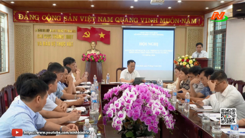 Triển khai kế hoạch sản xuất vụ m&ugrave;a, vụ đ&ocirc;ng năm 2026