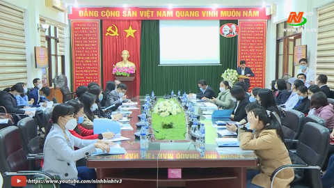 Bồi dưỡng kiến thức, kỹ năng tuy&ecirc;n truyền c&ocirc;ng t&aacute;c d&acirc;n tộc, t&ocirc;n gi&aacute;o