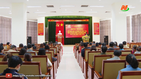 N&acirc;ng cao năng lực quản l&yacute; v&agrave; khởi sự doanh nghiệp