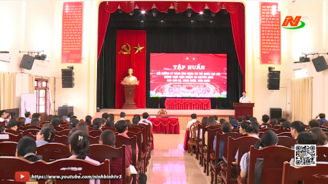N&acirc;ng cao kỹ năng ứng dụng tr&iacute; tuệ nh&acirc;n tạo (AI)
