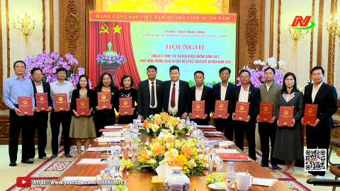 Đẩy mạnh thi đua trong c&aacute;c doanh nghiệp địa phương ngo&agrave;i quốc doanh