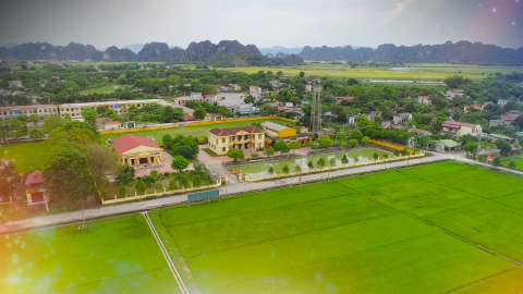 160 năm danh xưng Nho Quan - Tự h&agrave;o v&agrave; ph&aacute;t triển