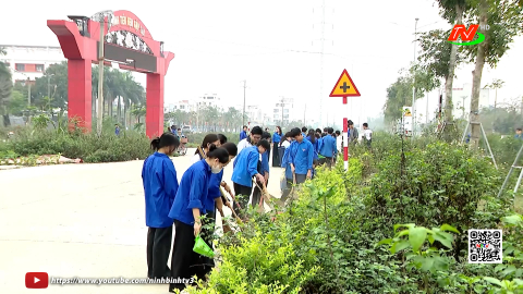 Rộn r&agrave;ng kh&ocirc;ng kh&iacute; hướng tới ng&agrave;y bầu cử