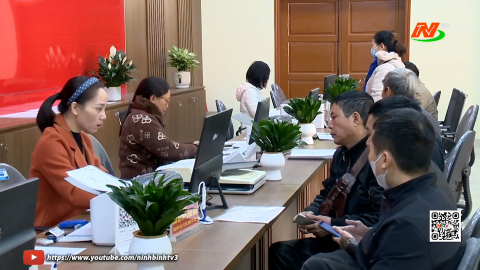 L&yacute; Nh&acirc;n x&acirc;y dựng ch&iacute;nh quyền th&acirc;n thiện v&igrave; nh&acirc;n d&acirc;n phục vụ