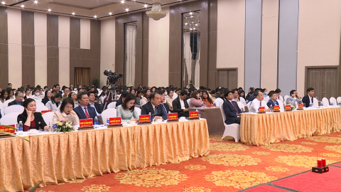 Lễ ph&aacute;t động Cuộc thi S&aacute;ng tạo thanh, thiếu ni&ecirc;n v&agrave; nhi đồng tỉnh Ninh B&igrave;nh lần thứ I (2025-2026); Hội thi S&aacute;ng tạo kỹ thuật tỉnh Ninh B&igrave;nh lần thứ I (2026-2027)