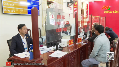 Thi đua lập th&agrave;nh t&iacute;ch ch&agrave;o mừng Đại hội XIV của Đảng 