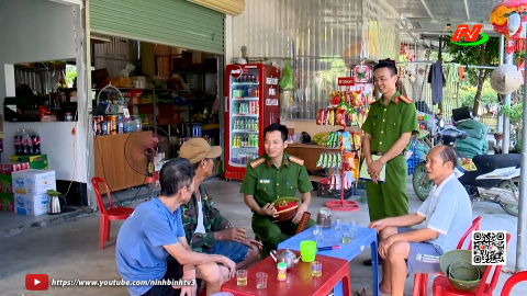 Gia Viễn x&acirc;y dựng địa b&agrave;n kh&ocirc;ng ma t&uacute;y