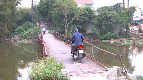 N&acirc;ng cao hiệu quả giải quyết &yacute; kiến, kiến nghị của cử tri