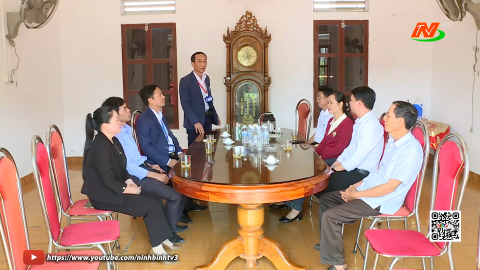 Đồng b&agrave;o c&ocirc;ng gi&aacute;o hướng về sự kiện trọng đại của đất nước