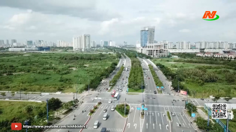Chuyển dịch giao th&ocirc;ng điện - Tiết kiệm chi ph&iacute; năng lượng