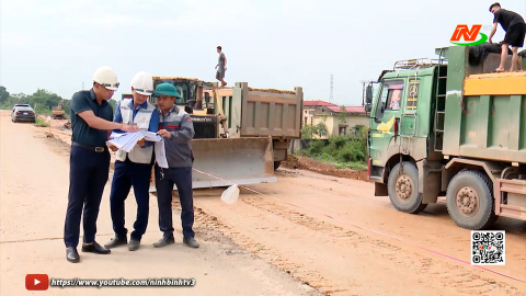 Nỗ lực th&aacute;o gỡ kh&oacute; khăn cho c&aacute;c dự &aacute;n đầu tư c&ocirc;ng