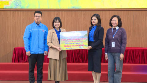 Chương tr&igrave;nh &aacute;o ấm v&ugrave;ng cao năm 2025
