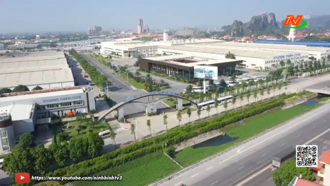 Sản xuất xanh &ndash; N&acirc;ng cao lợi thế cạnh tranh