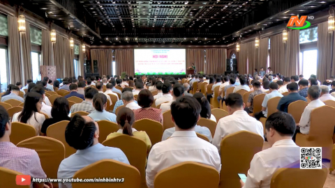 Tập huấn nghiệp vụ quản l&yacute;, bảo tồn v&agrave; ph&aacute;t huy gi&aacute; trị di t&iacute;ch