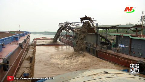 N&acirc;ng cao vai tr&ograve; gi&aacute;m s&aacute;t cộng đồng trong khai th&aacute;c mỏ c&aacute;t