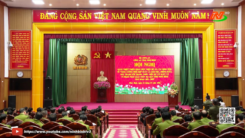 Triển khai đề &aacute;n ph&ograve;ng ngừa thanh, thiếu ni&ecirc;n vi phạm luật