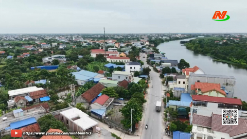 Nam L&yacute; mở hướng ph&aacute;t triển du lịch cộng đồng