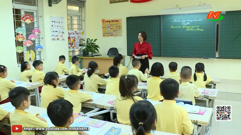 Thiếu gi&aacute;o vi&ecirc;n tại c&aacute;c trường học