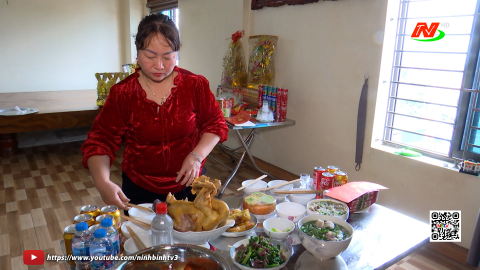 Tết &ocirc;ng C&ocirc;ng, &ocirc;ng T&aacute;o - N&eacute;t đẹp văn h&oacute;a Việt