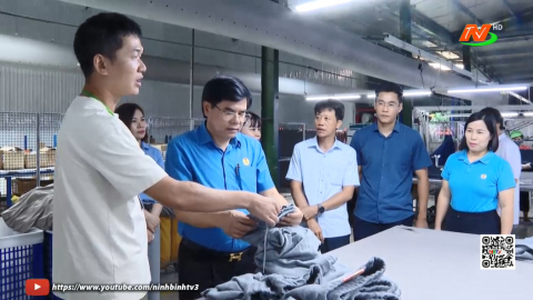B&agrave;n tay người thợ v&agrave; kh&aacute;t vọng vươn xa