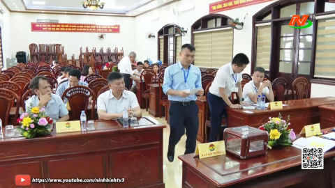 Phi&ecirc;n đấu gi&aacute; quyền khai th&aacute;c kho&aacute;ng sản 