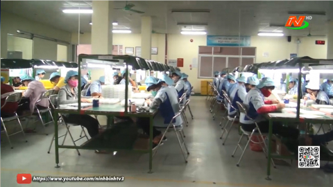 Giải ph&aacute;p x&acirc;y dựng quan hệ lao động h&agrave;i h&ograve;a, ổn định trong doanh nghiệp