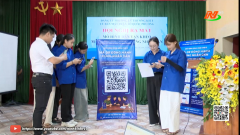 Lan tỏa từ những m&ocirc; h&igrave;nh d&acirc;n vạn kh&eacute;o
