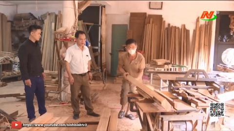 Quyết t&acirc;m phấn đấu, tạo nền tảng cho tăng trưởng kinh tế của tỉnh