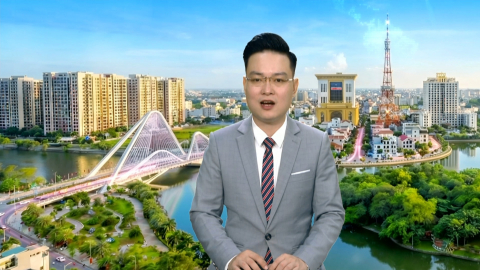 Phường Ph&ugrave; V&acirc;n tập trung thực hiện mục ti&ecirc;u x&acirc;y dựng đ&ocirc; thị văn minh