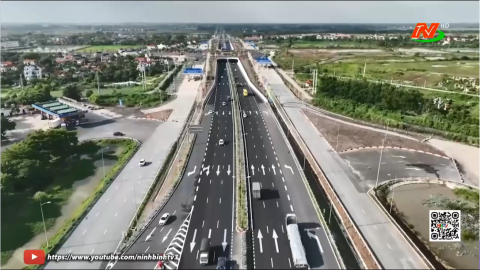 Niềm tin, kỳ vọng về ph&aacute;t triển hạ tầng, thu h&uacute;t đầu tư