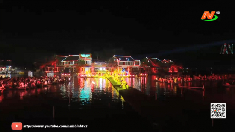 Đại hội XIV - Kỳ vọng động lực mới cho thương mại - dịch vụ Ninh B&igrave;nh