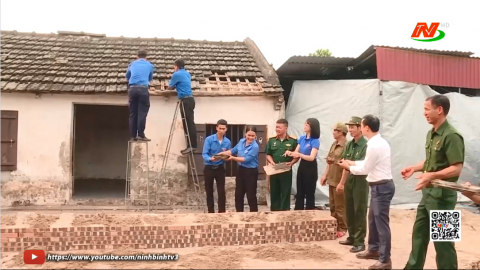 Lan tỏa tinh thần "Sống tốt đời, đẹp đạo"