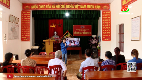 Hiệu quả của tổ c&ocirc;ng nghệ số cộng đồng
