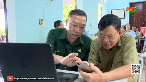 Từ lời dạy của B&aacute;c đến những việc l&agrave;m thiết thực